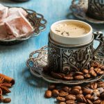 Facts About Turkish Coffee