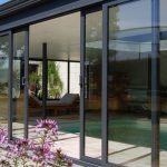 Reasons of installing sliding glass doors