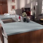 SIGNIFICANCE OF CORIAN MATERIAL IN KITCHEN