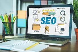 Reasons of hiring an SEO consultant