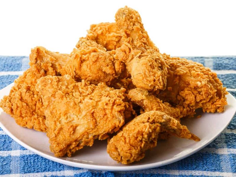 Get the best chicken for cooking purposes