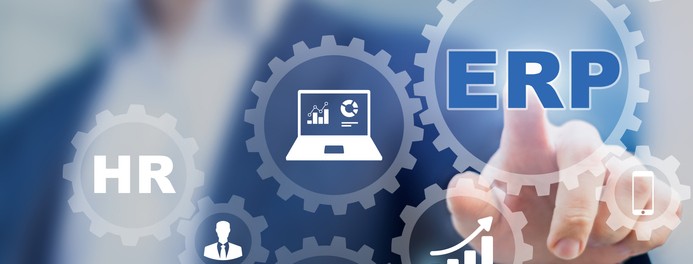 Top reasons to implement ERP software in an organization