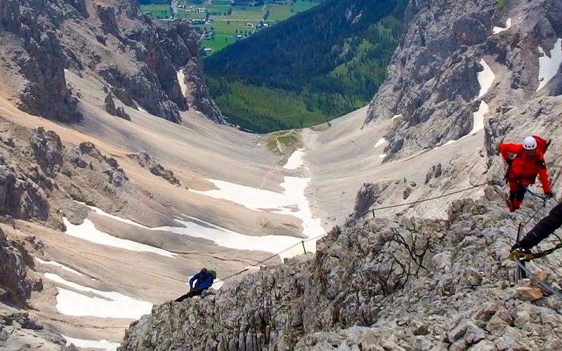 Why Is Adventure Tourism Important?