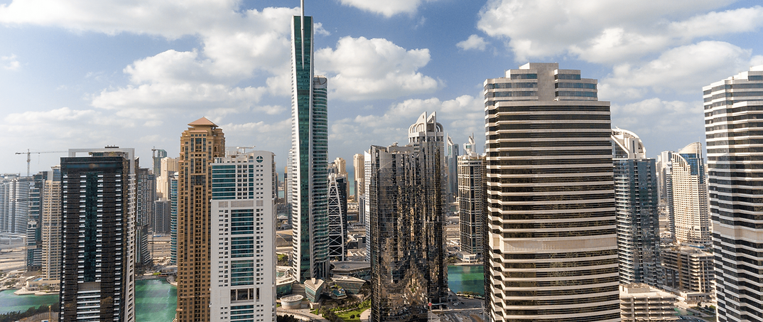 What Is A Dubai Mainland License?